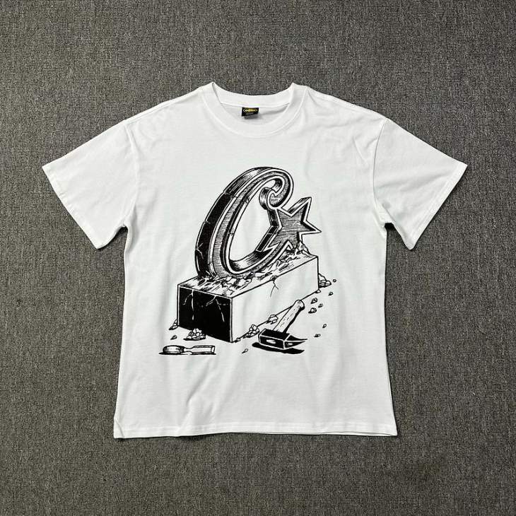 Corteiz T Shirts Short _SKUCorteizXS-2XLwmtx316916671